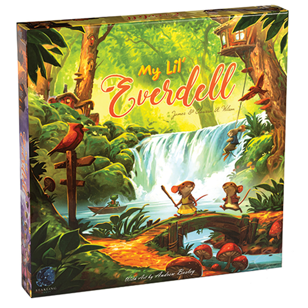 My Lil'Everdell