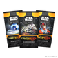 Star Wars Unlimited - Jump into Lightspeed Booster Box