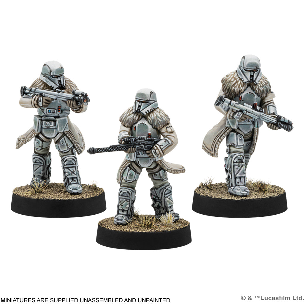 Star Wars Legion - Range Troopers