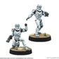 Star Wars Legion - Republic Clone Commandos