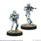 Star Wars Legion - Republic Clone Commandos