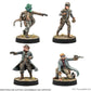 Star Wars Legion - Rebel Sleeper Cell Squad Expansion