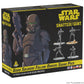 Star Wars Shatterpoint - Good Soldiers Follow Orders Squad Pack