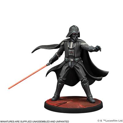 Star Wars Shatterpoint - I Am No Jedi Duel Pack