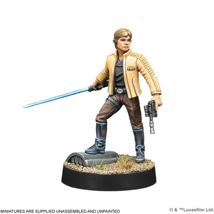 Star Wars Legion – Rebel Alliance Starter Set