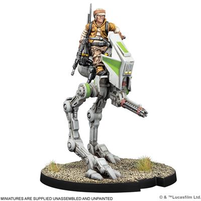 Star Wars Legion – Rebel AT-RT