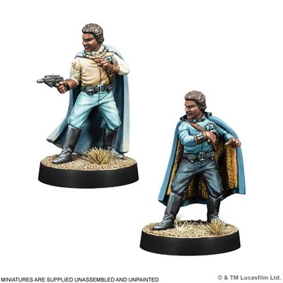 Star Wars Legion - Rogues & Rebels