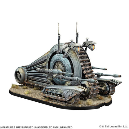 Star Wars Legion - Legion – NR-N99 Persuader Droidy