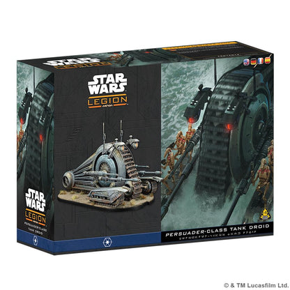 Star Wars Legion - Legion – NR-N99 Persuader Droidy