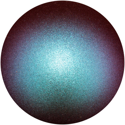 Huge Miniatures - Teal Red Multicolor Paint