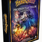 Heroquest: Prophecy of Telor Quest Pack