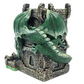 Dragon's Fury Dice Tower - Green Dragon