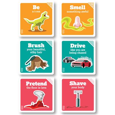On A Scale Of One To T-Rex