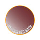 Two Thin Coats Paint: Hellion Red Wash