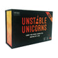 Unstable Unicorns: NSFW Base Game