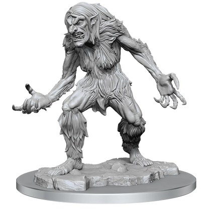 D&D Nolzur's Marvelous Minatures: Paint Night Kit - Ice Troll