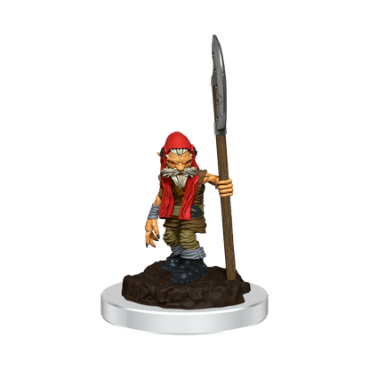 D&D Nolzur’s Marvelous Miniatures: W16 - Redcaps