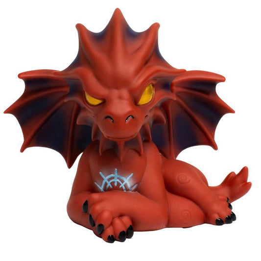 Magic the Gathering CCG: Figurines from the Vault Legends - Niv-Mizzet