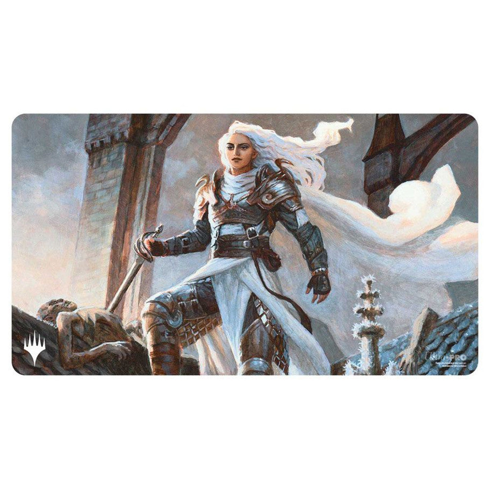 MTG - Innistrad Remastered: Thalia, Heretic Cathar Playmat