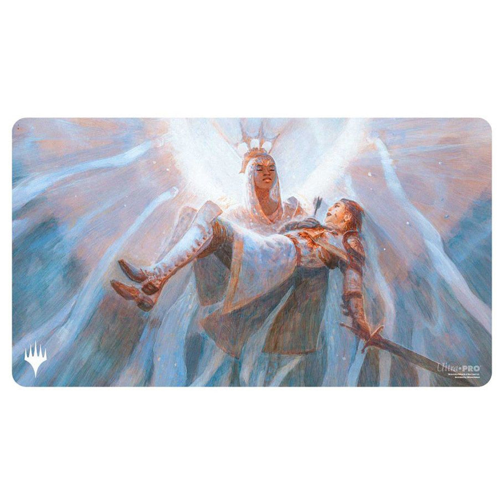 MTG - Innistrad Remastered: Restoration Angel Playmat