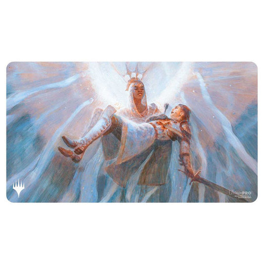 MTG - Innistrad Remastered: Restoration Angel Playmat