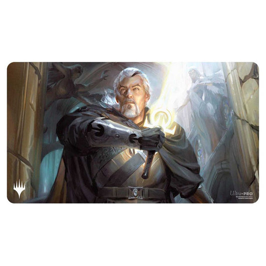 MTG - Innistrad Remastered: Odric, Lunarch Marshal Playmat