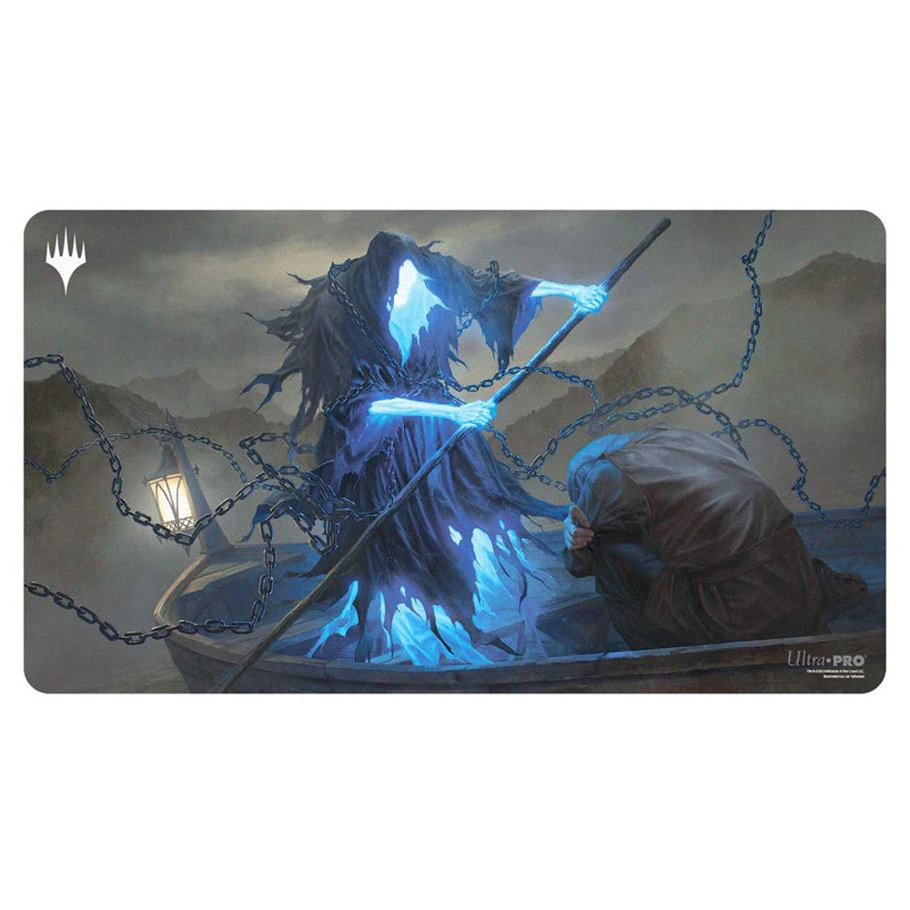 MTG - Innistrad Remastered: Deadeye Navigator Playmat
