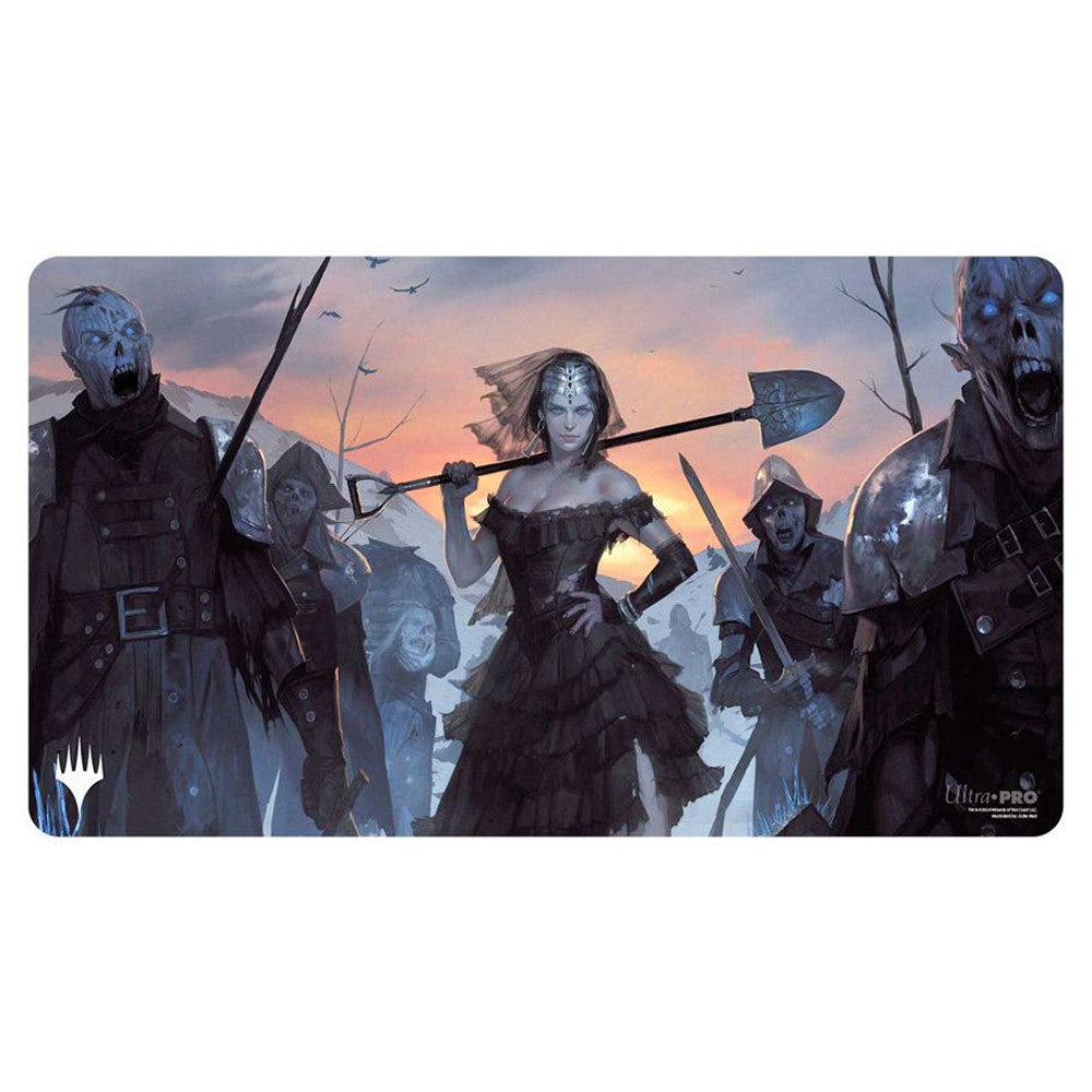 MTG - Innistrad Remastered: Heartless Summoning Playmat