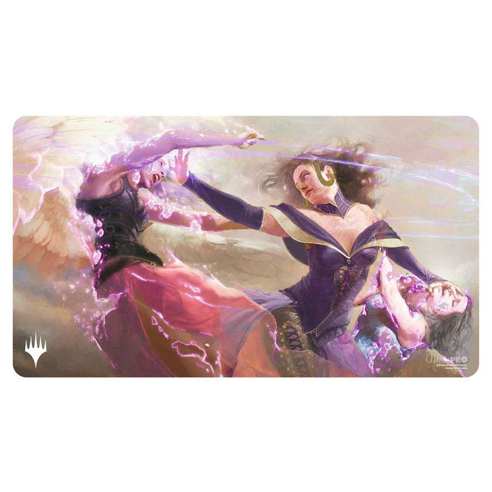 MTG - Innistrad Remastered - Killing Wave Playmat