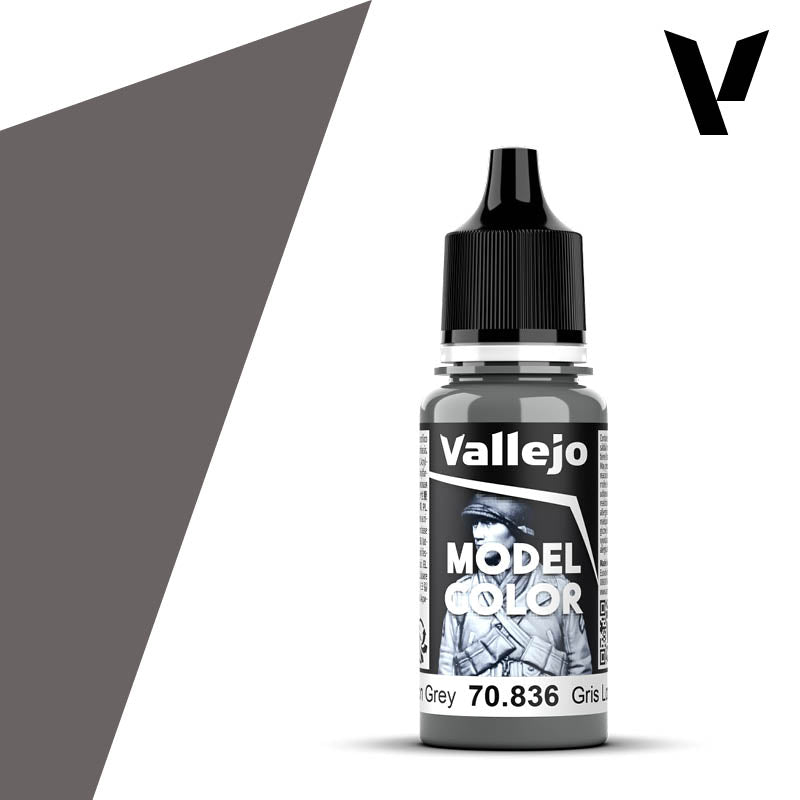 Vallejo Model Color - London Grey 70.836