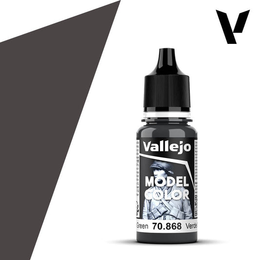 Vallejo Model Color - Dark Sea Green 70.868
