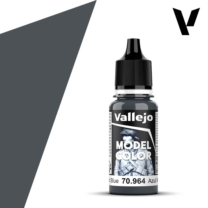 Vallejo Model Color - Field Blue 70.964