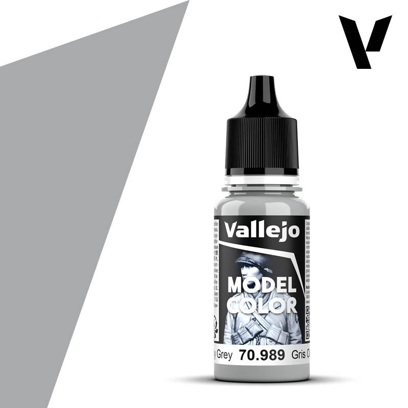 Vallejo Model Color - Sky Grey 70.989