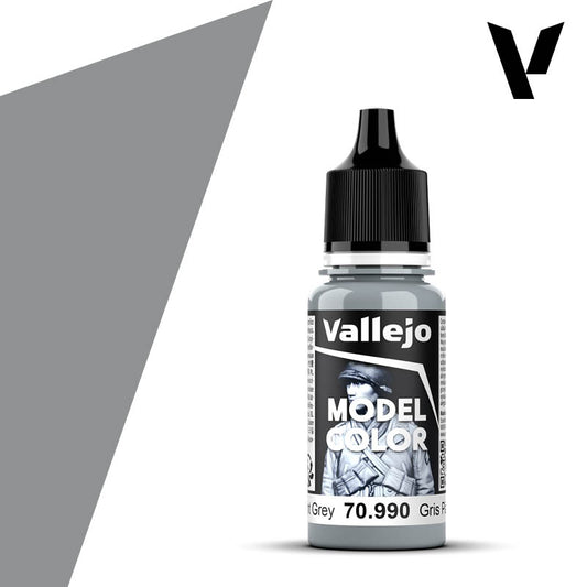 Vallejo Model Color - Light Grey 70.990