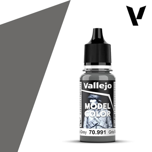 Vallejo Model Color - Dark Sea Grey 70.991