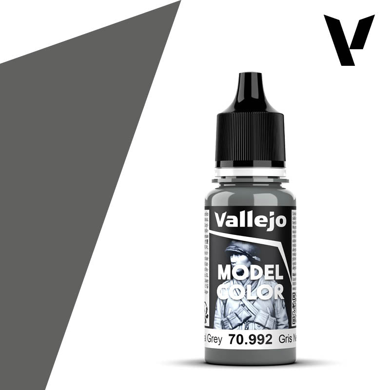 Vallejo Model Color - Neutral Grey 70.992