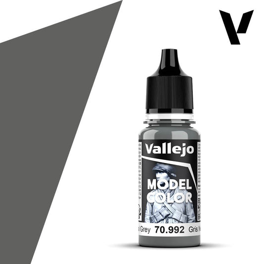 Vallejo Model Color - Neutral Grey 70.992
