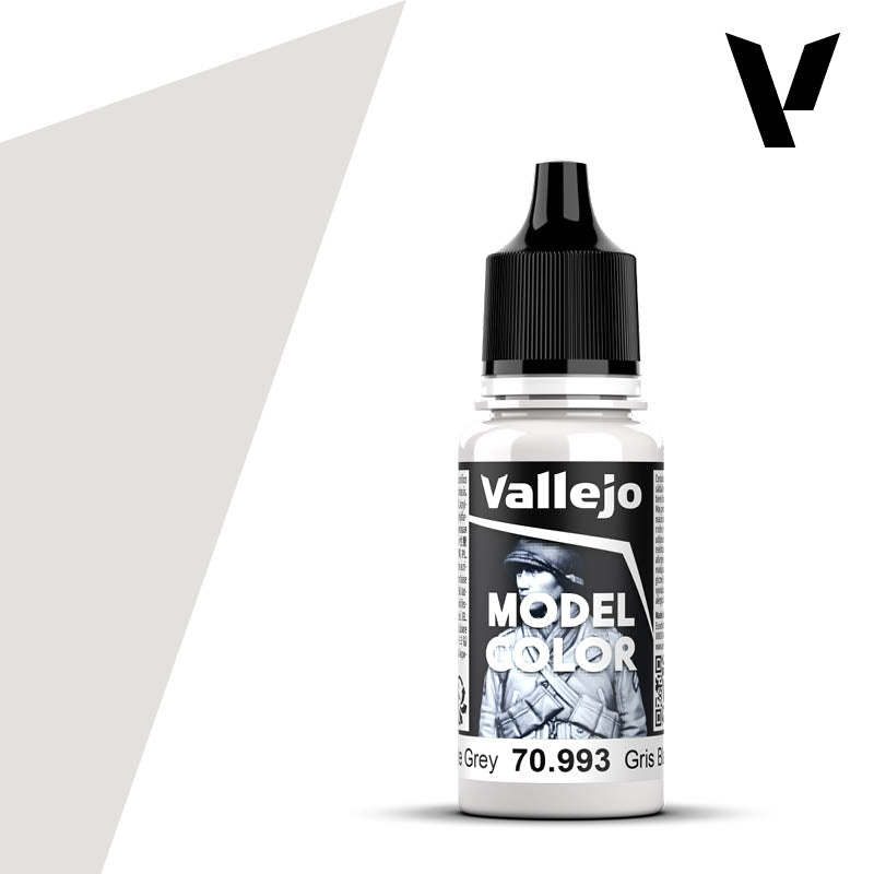 Vallejo Model Color - White Grey 70.993