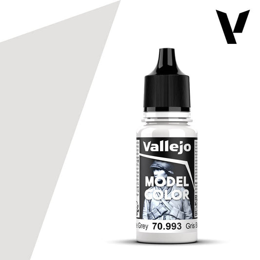 Vallejo Model Color - White Grey 70.993