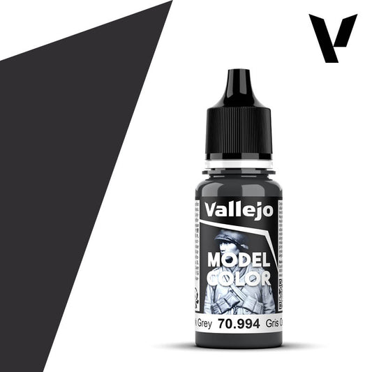 Vallejo Model Color - Dark Grey 70.994