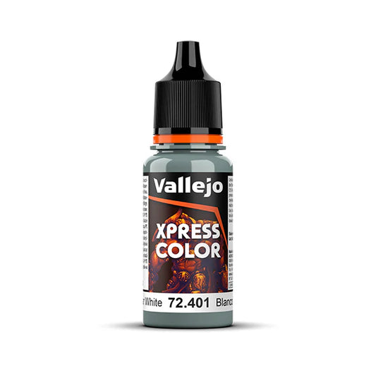 Vallejo Game Color: Xpress Color - Templar White