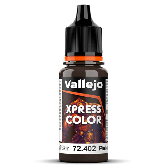 Vallejo Game Color: Xpress Color - Dwarf Skin