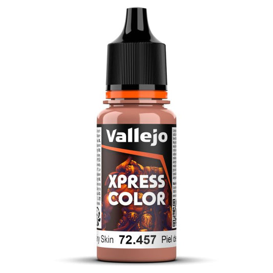 Vallejo Game Color: Xpress Color - Fairy Skin