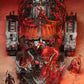 D&D: Icons of the Realms Set 12 - Baldur`s Gate Descent into Avernus Infernal War Machine