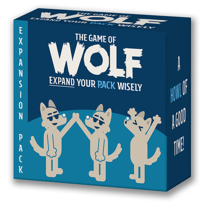 The Game of Wolf