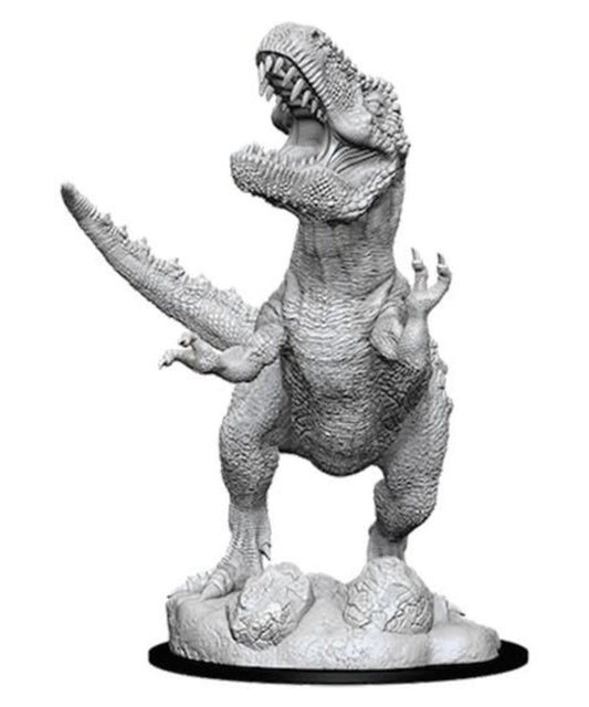 D&D Nolzur’s Marvelous Miniatures: W06 - T-Rex