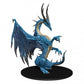 Deep Cuts Unpainted Miniatures: W14 - Blue Dragon