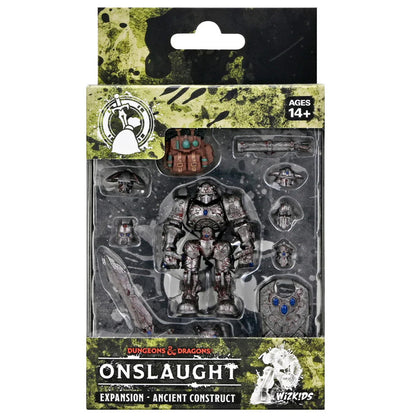 Dungeons & Dragons: Onslaught - Ancient Construct Expansion