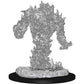 D&D Nolzur's Marvelous Miniatures: W12.5 - Fire Elemental