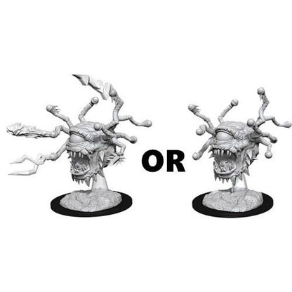 D&D Nolzur's Marvelous Miniatures: W12.5 - Beholder Zombie